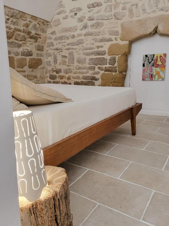 Studio Spacieux De Caractere Montaren-et-Saint-Médiers Eksteriør bilde